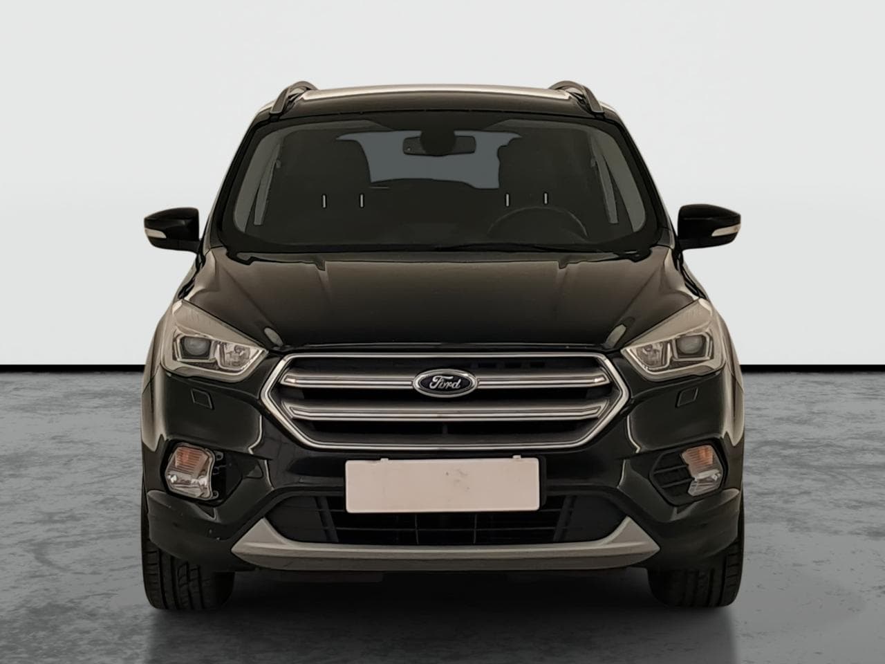 2018 Ford KUGA - 2