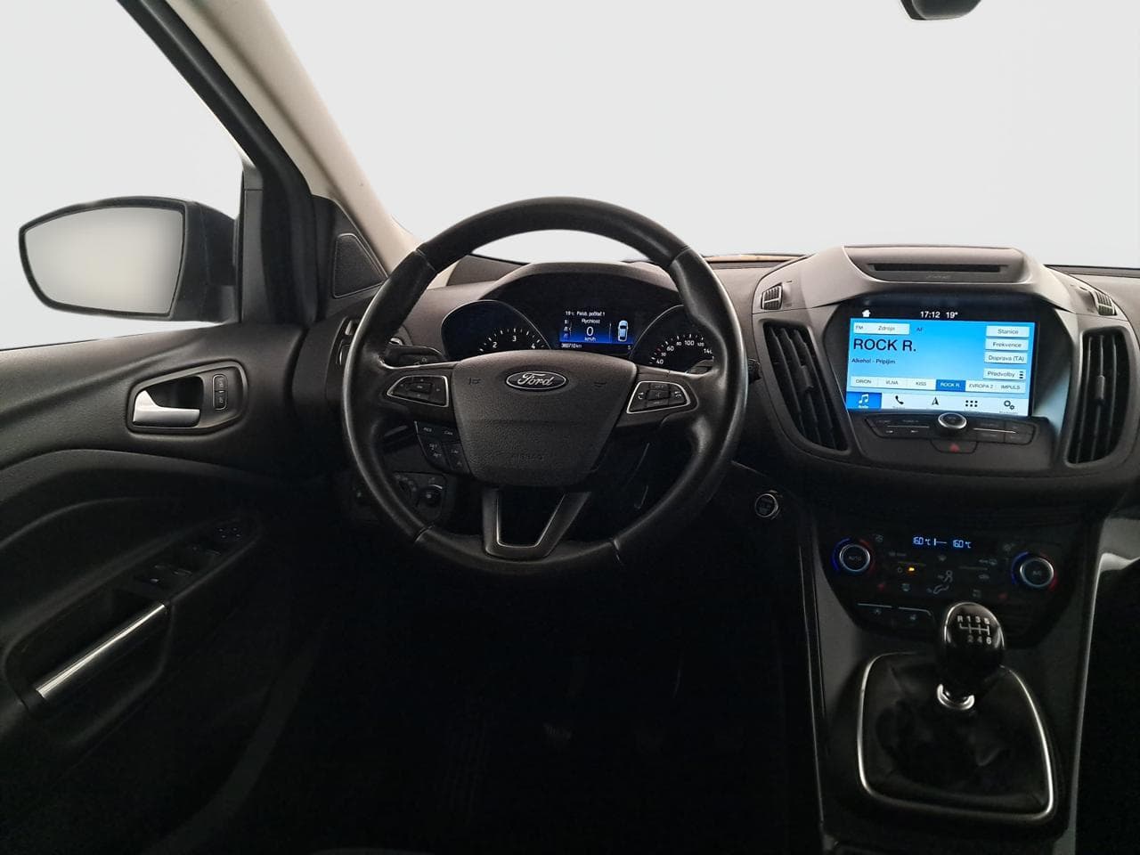 2018 Ford KUGA - 10