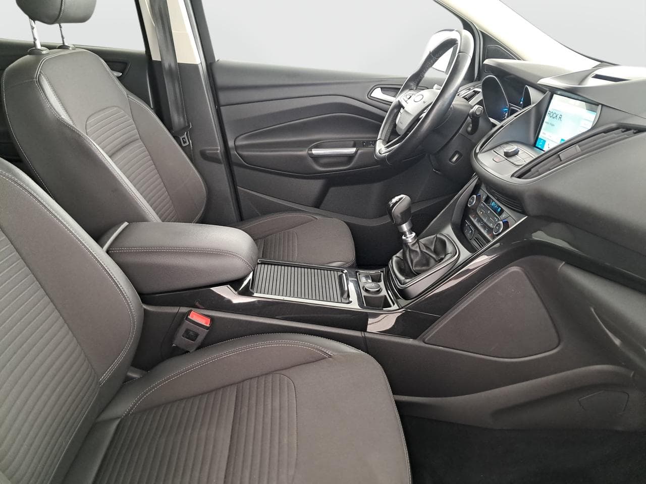2018 Ford KUGA - 12