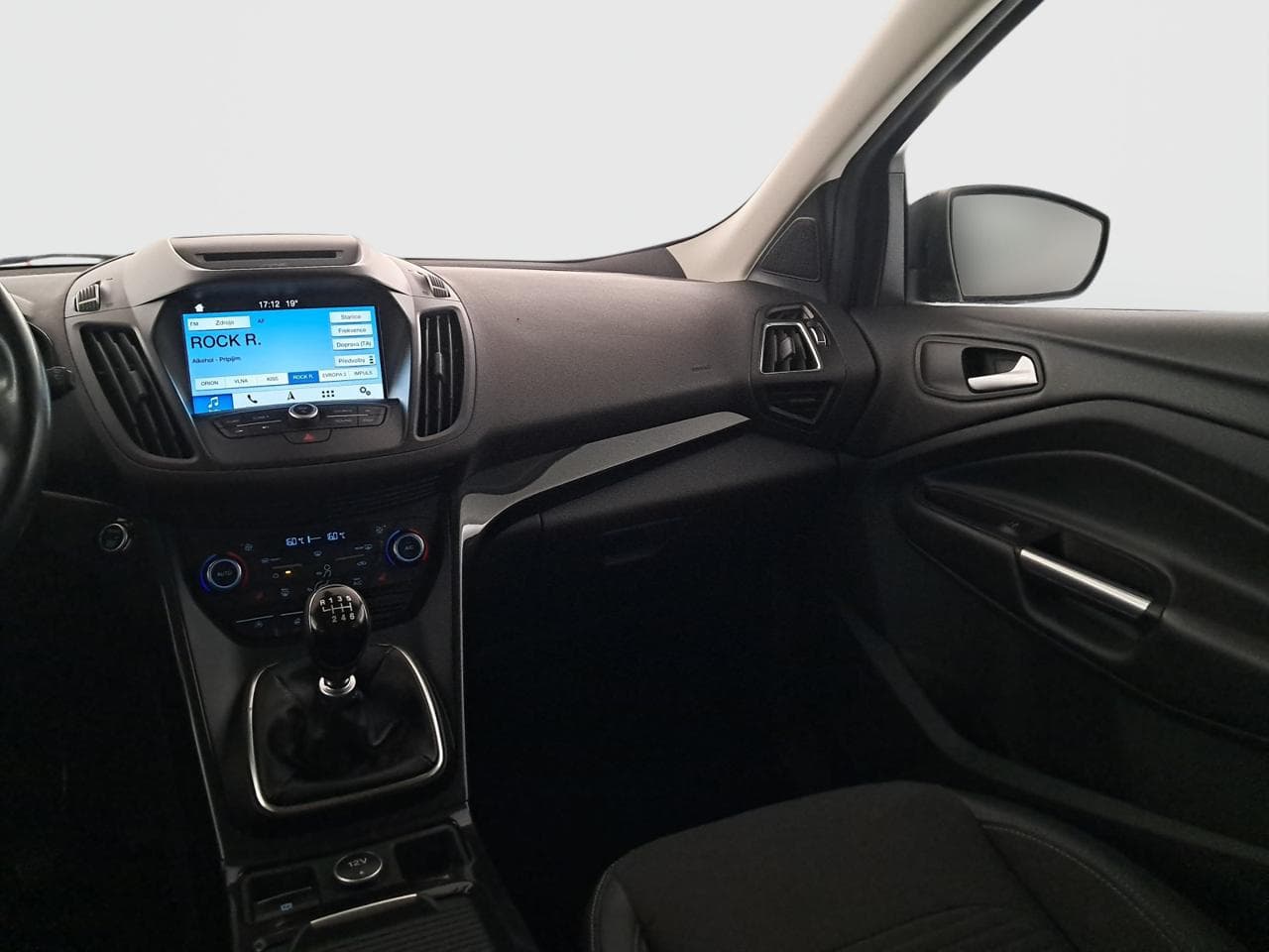2018 Ford KUGA - 9