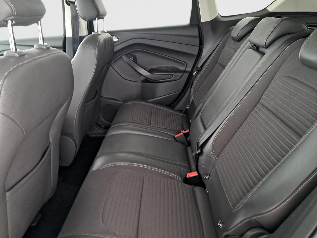2018 Ford KUGA - 15