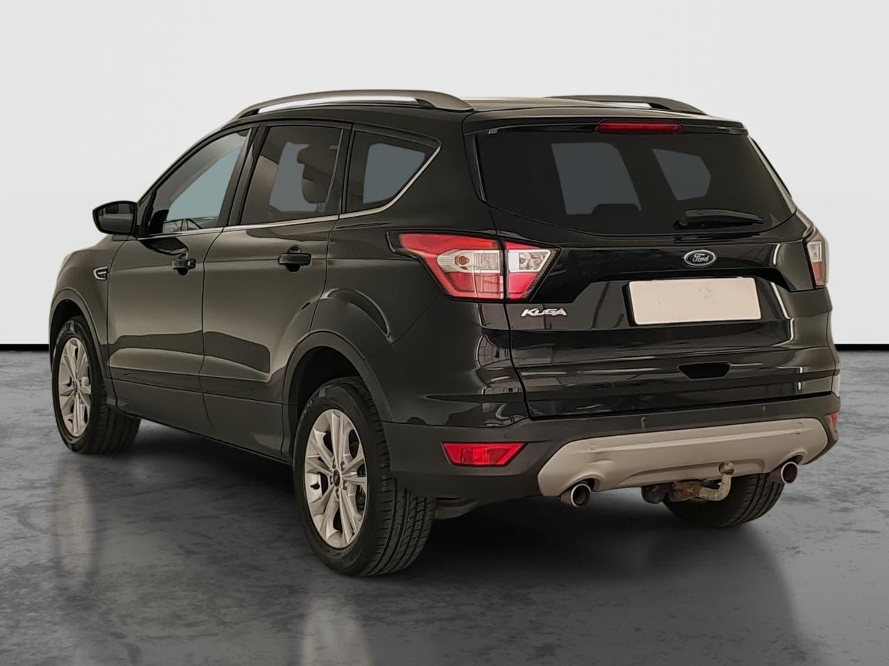 2018 Ford KUGA - 5