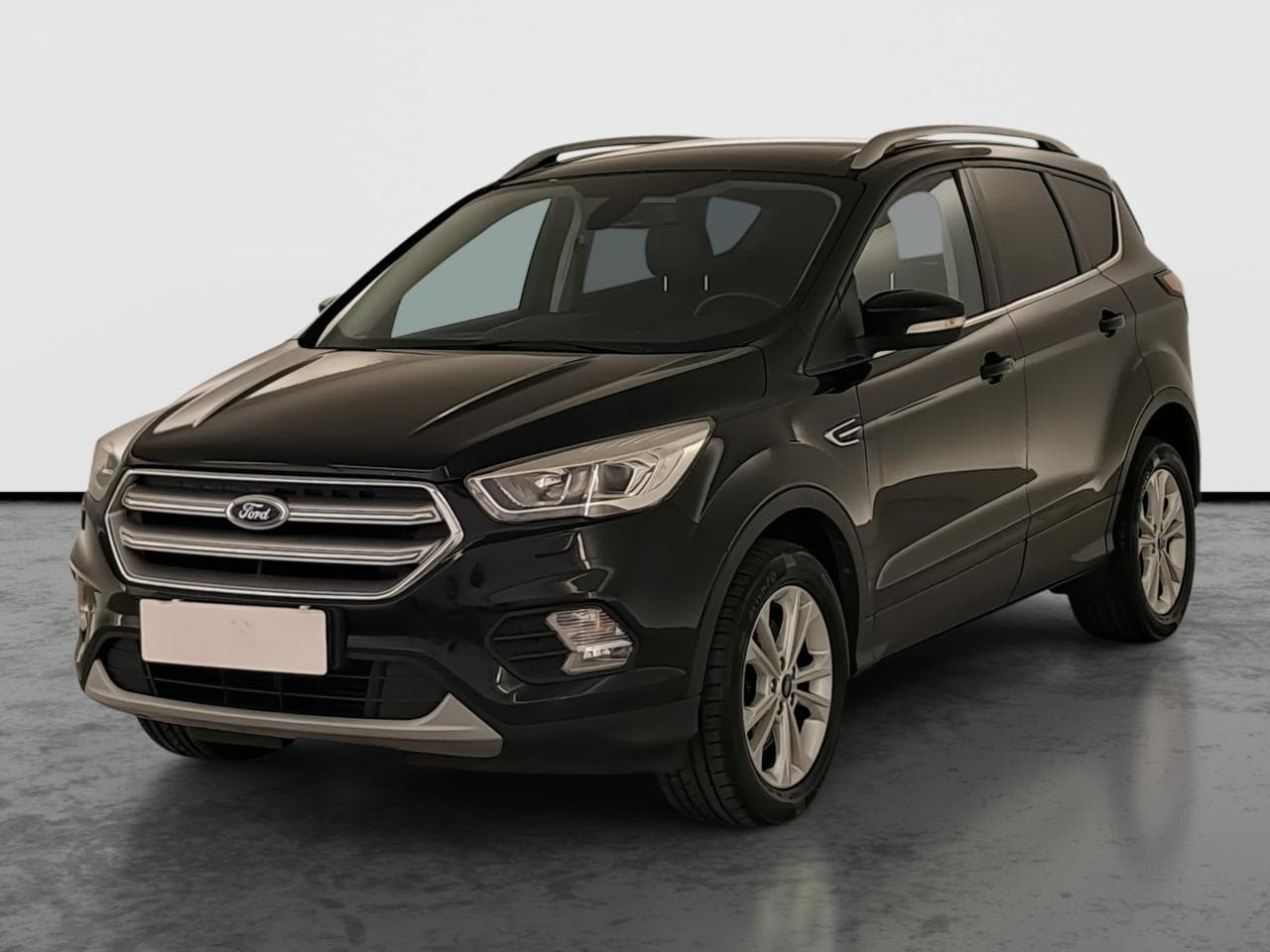 2018 Ford KUGA - 3