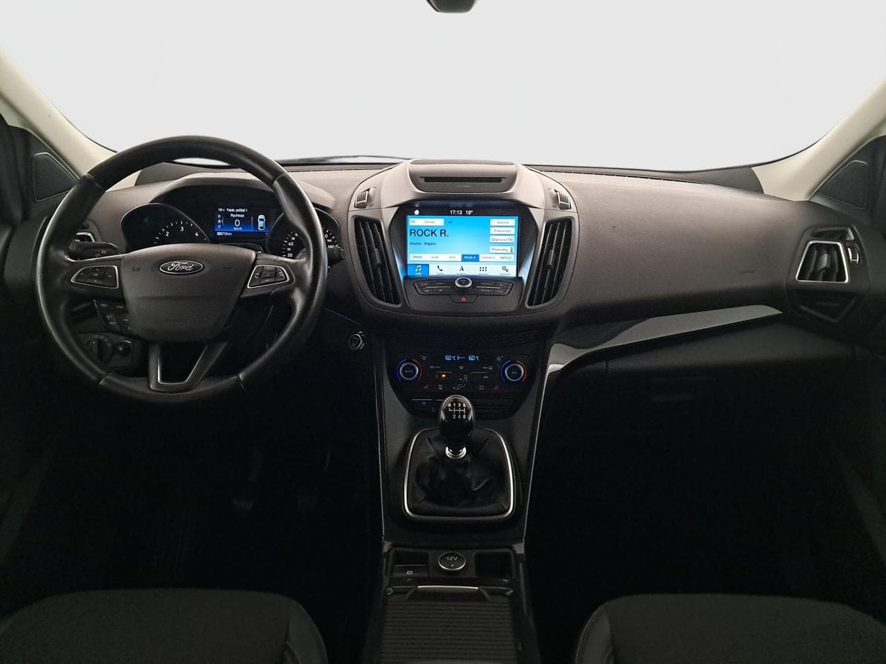2018 Ford KUGA - 11