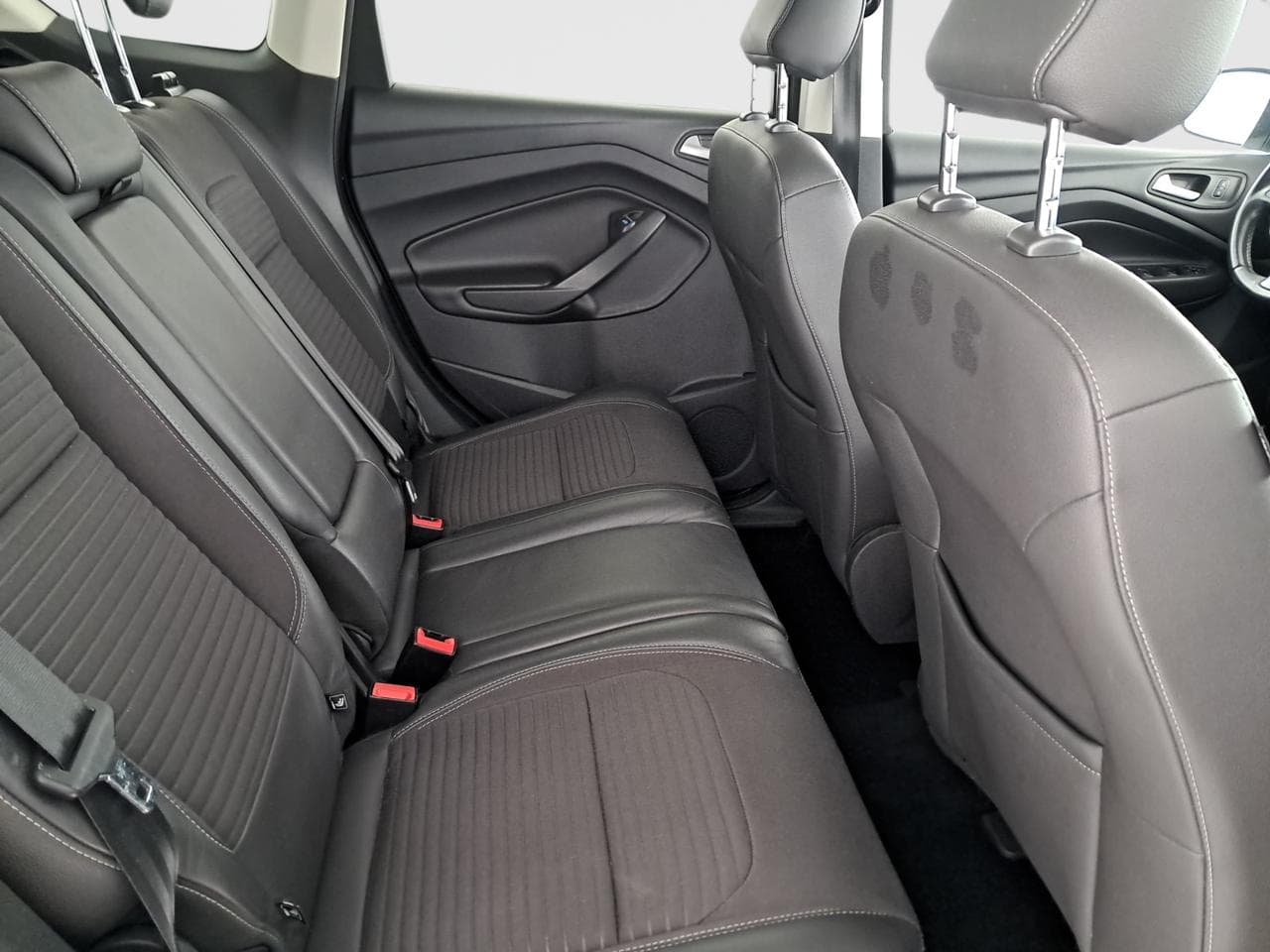 2018 Ford KUGA - 13
