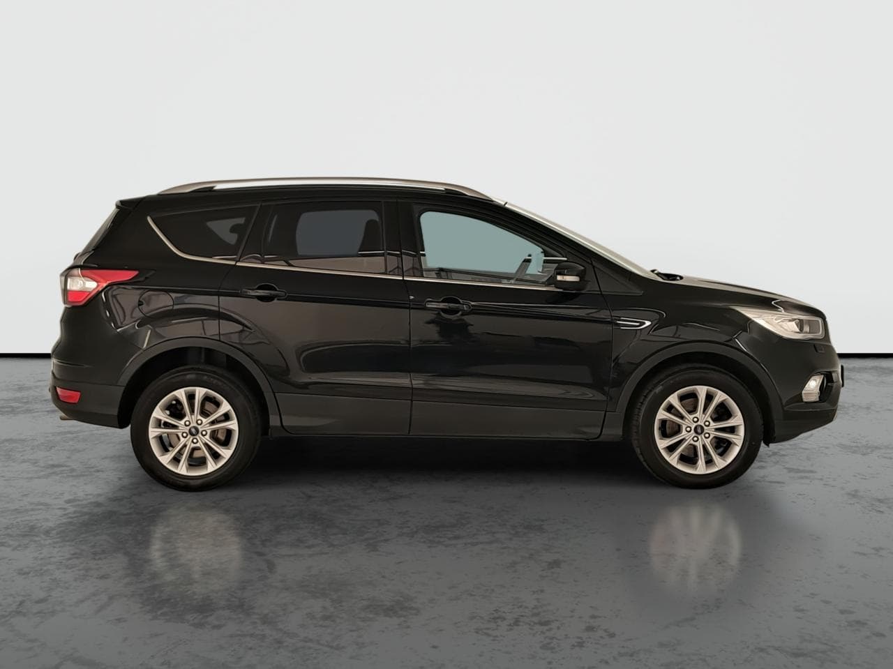2018 Ford KUGA - 8