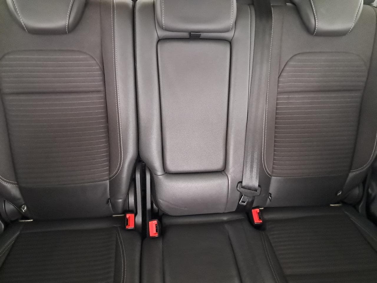 2018 Ford KUGA - 14