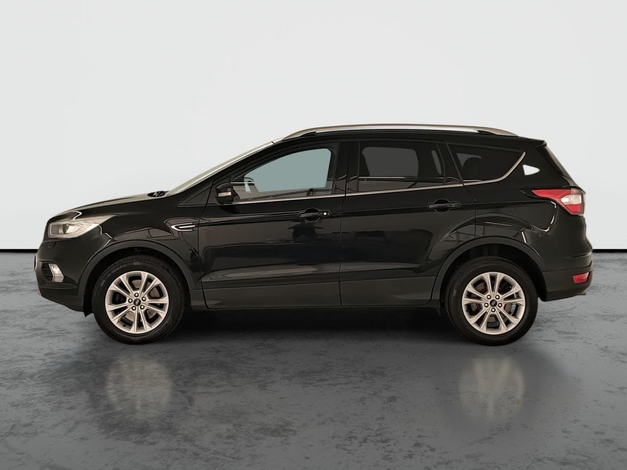 2018 Ford KUGA - 4