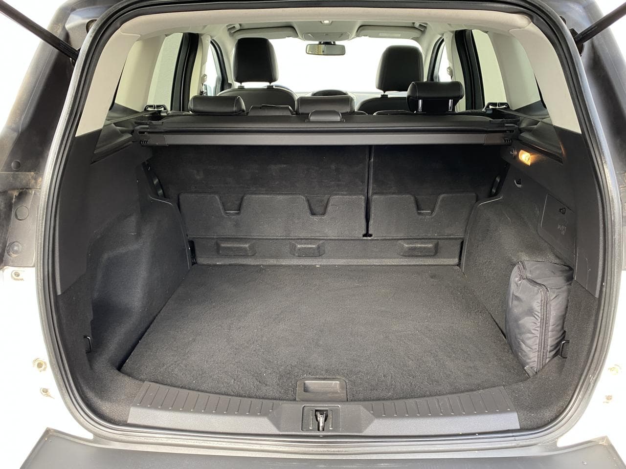 2013 Ford KUGA - 7