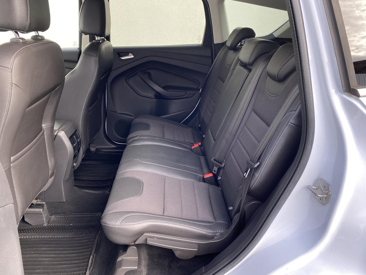 2013 Ford KUGA - 10