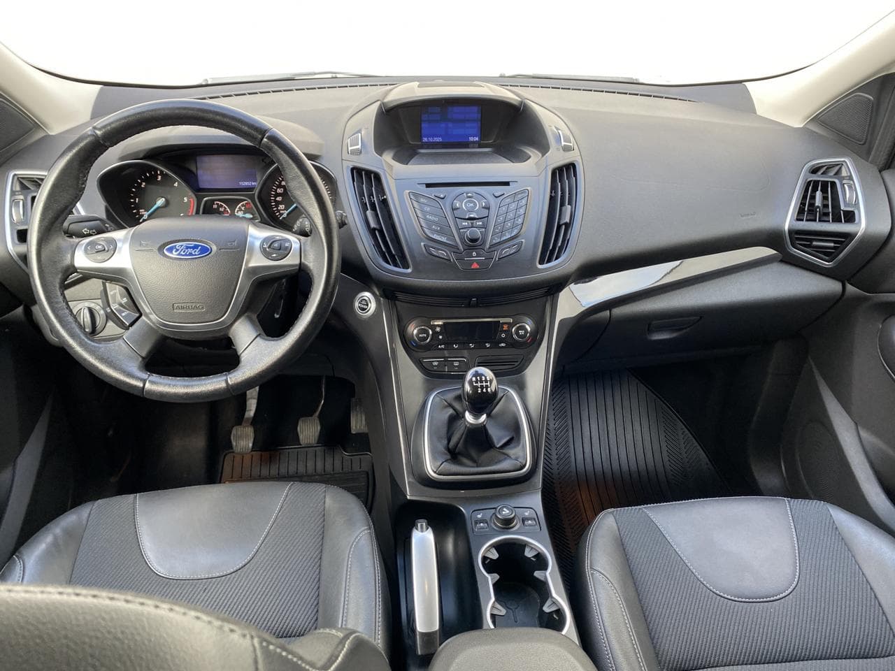 2013 Ford KUGA - 8