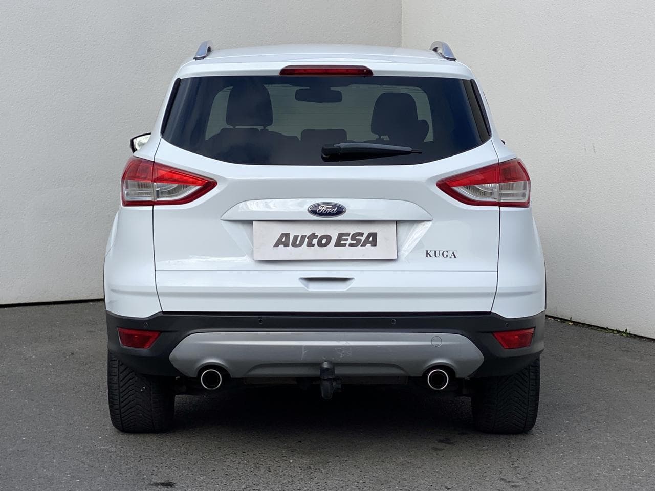 2013 Ford KUGA - 5