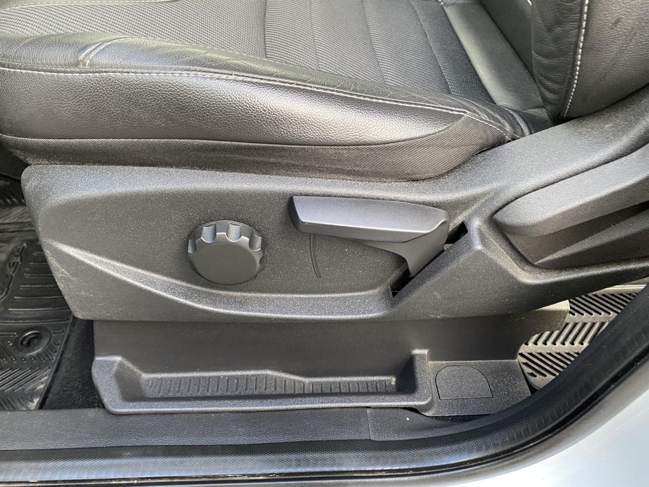2013 Ford KUGA - 14