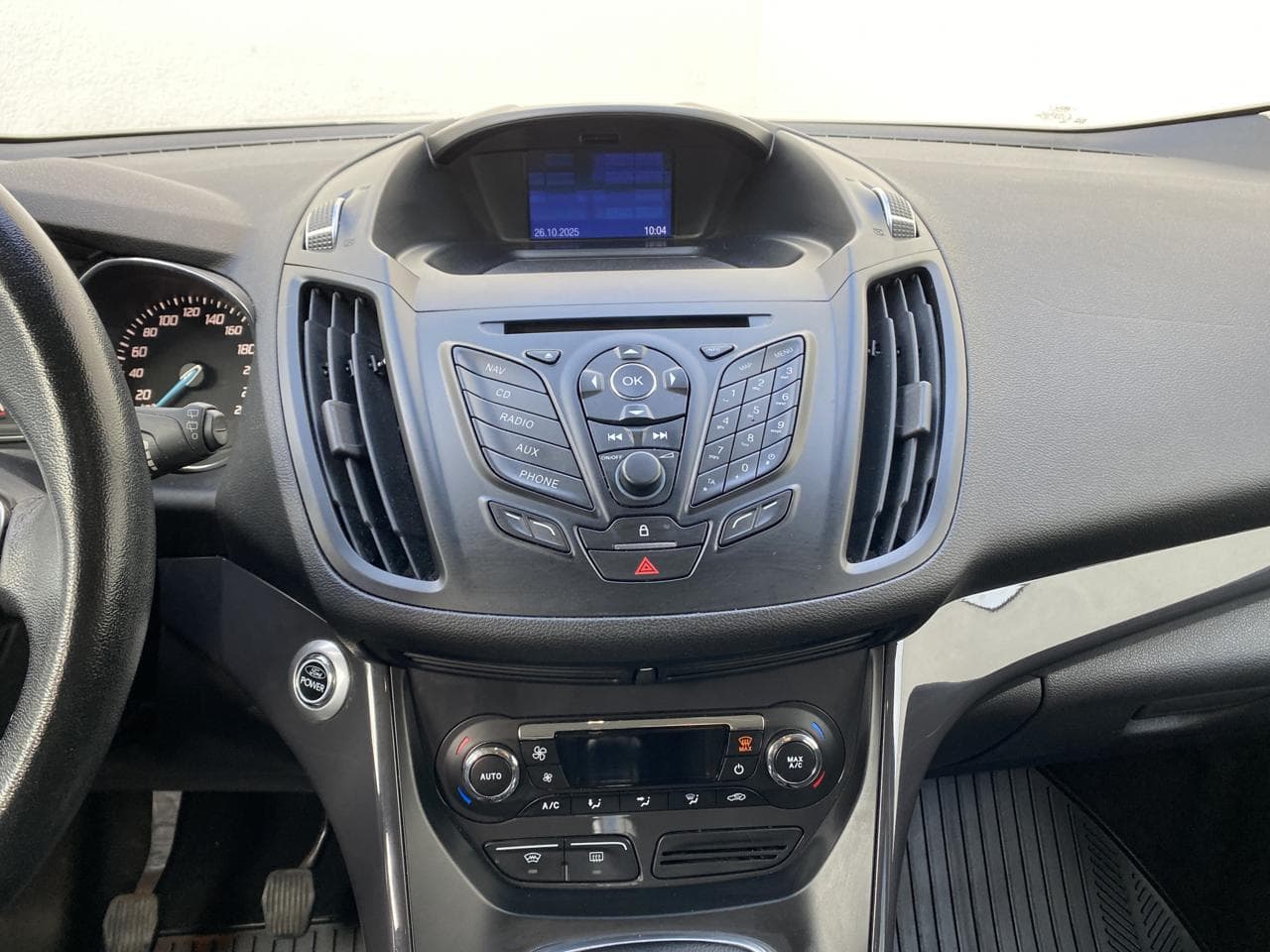 2013 Ford KUGA - 12