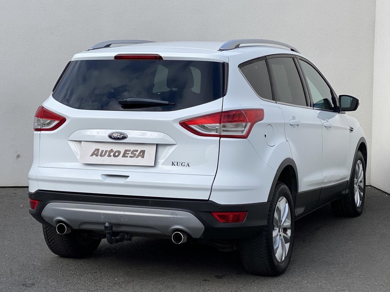 2013 Ford KUGA - 4