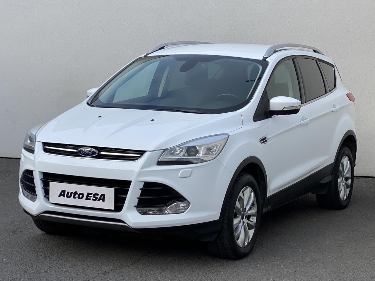 2013 Ford KUGA - 3