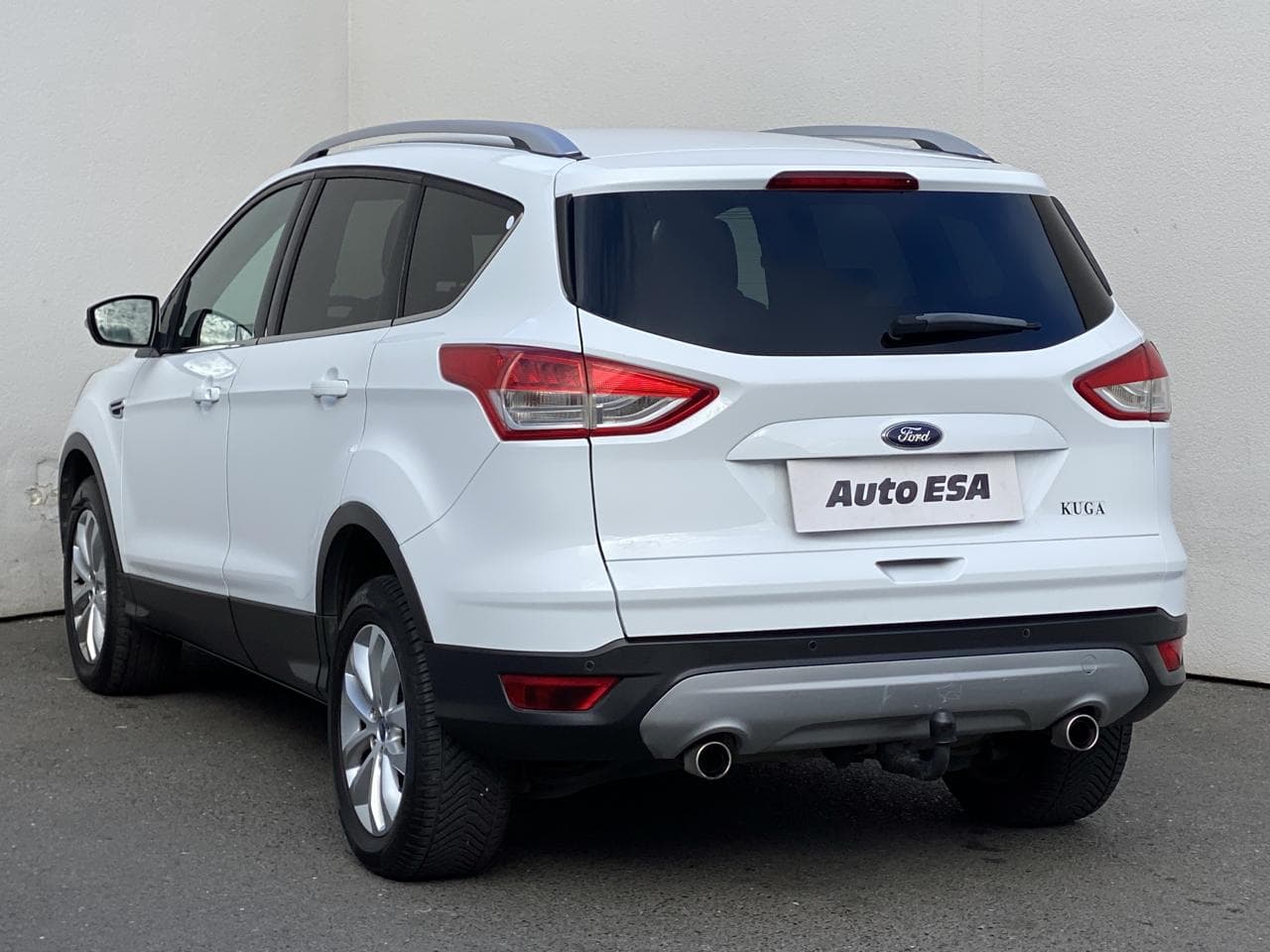 2013 Ford KUGA - 6