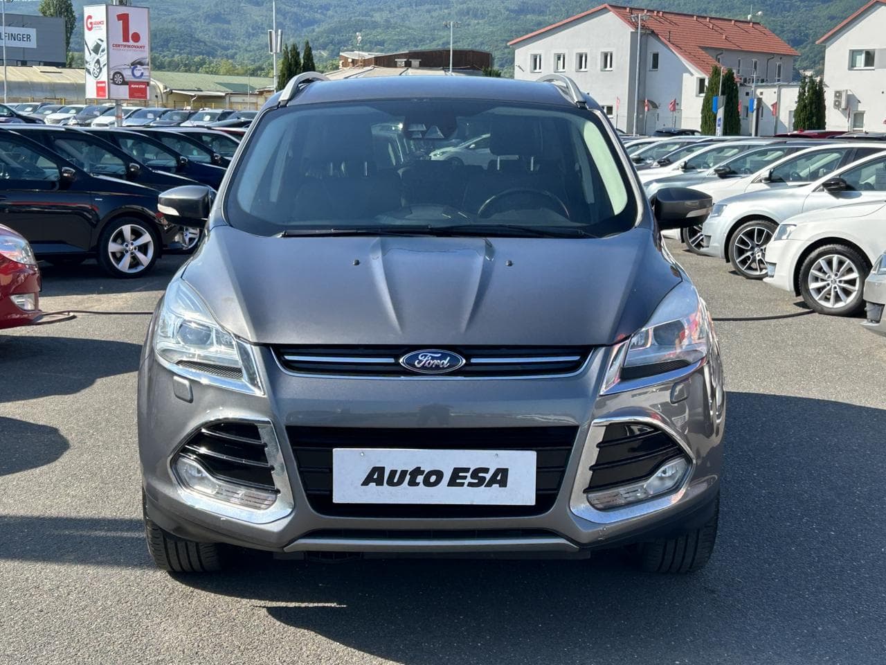 2013 Ford KUGA - 2