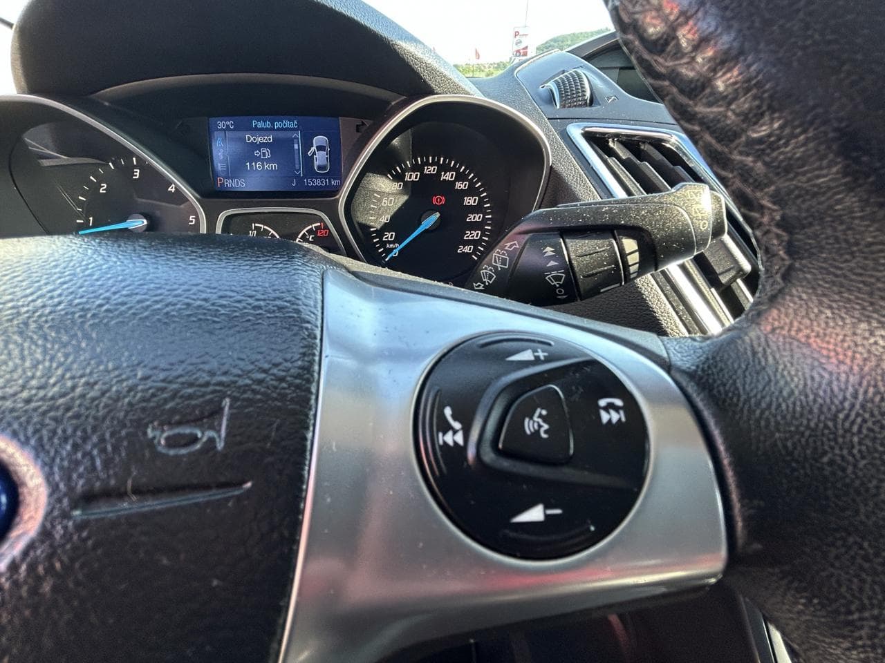 2013 Ford KUGA - 19