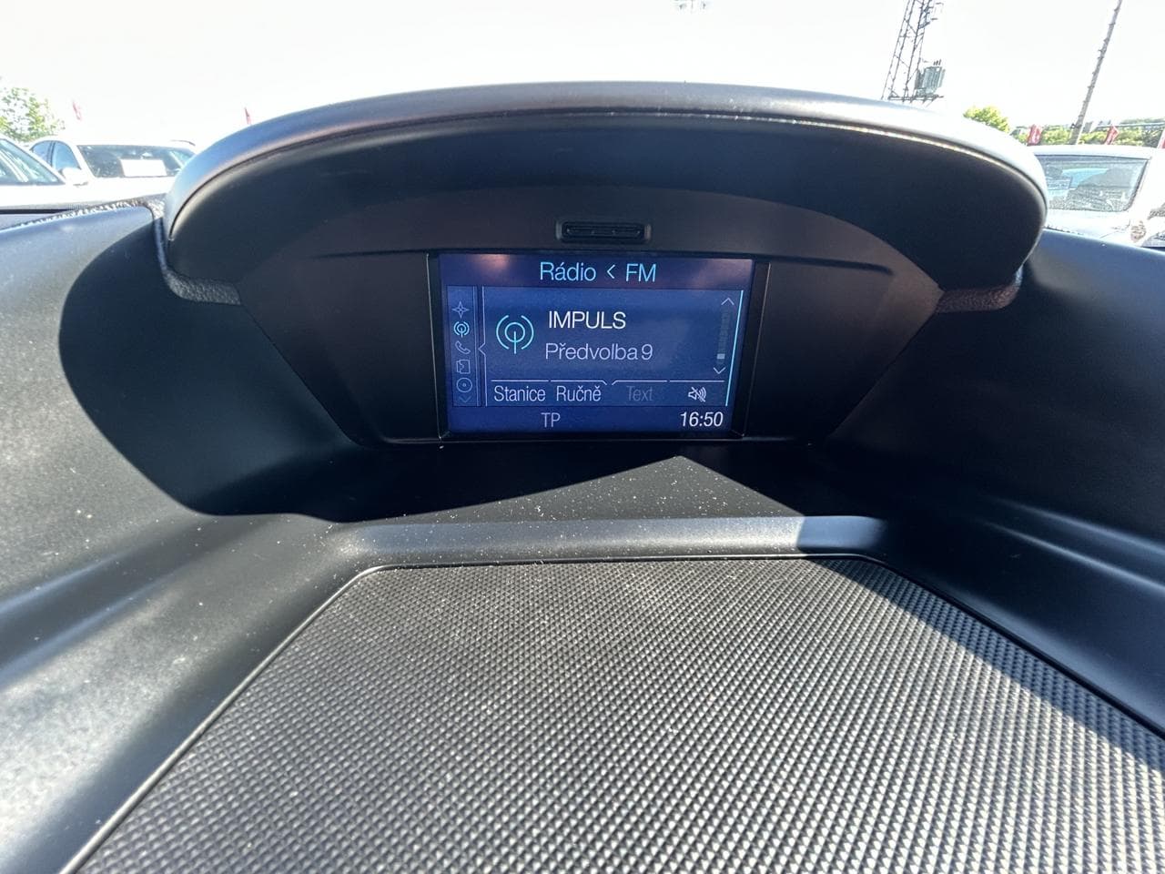 2013 Ford KUGA - 15