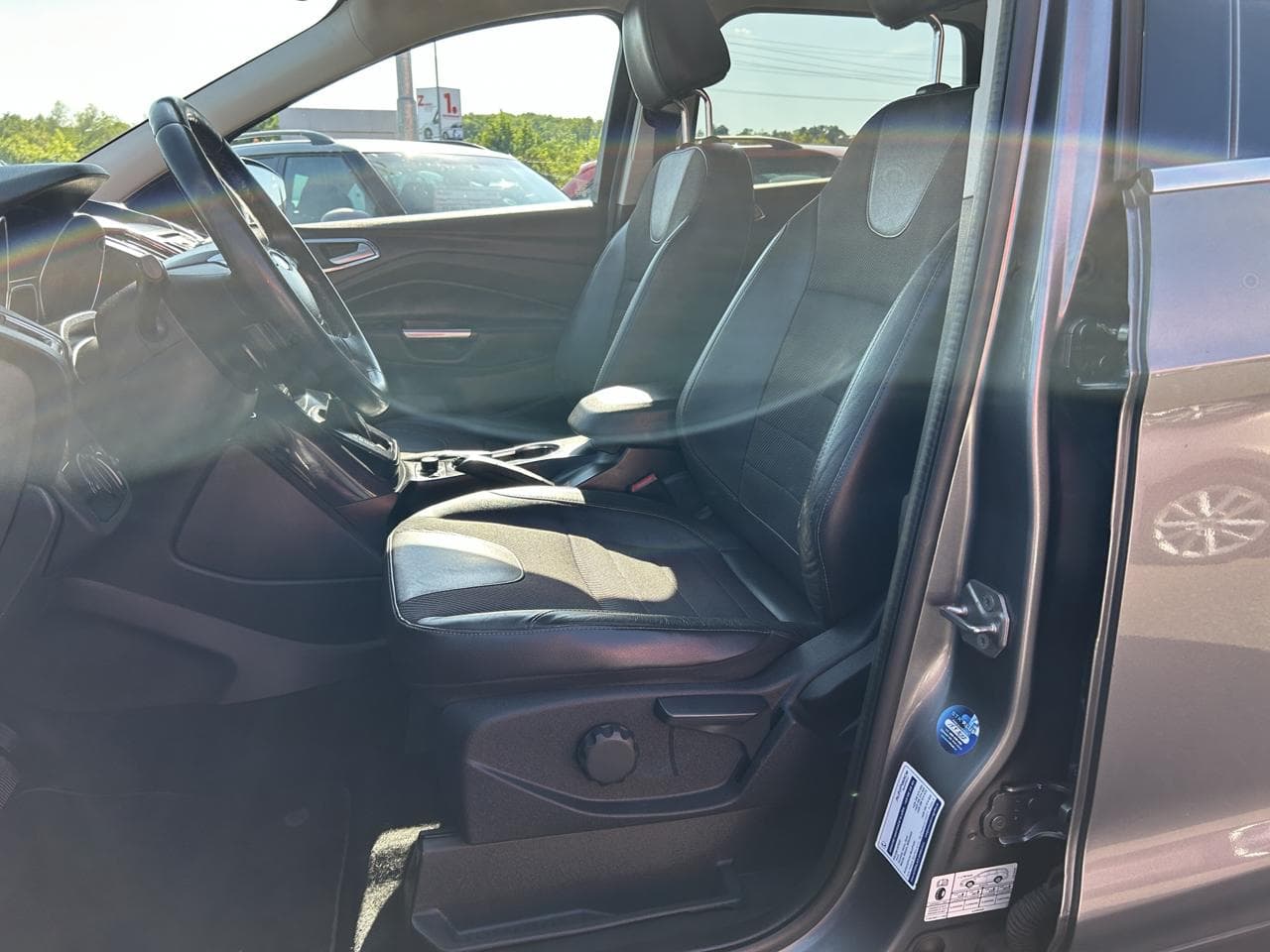 2013 Ford KUGA - 9
