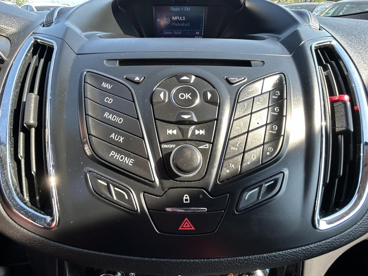 2013 Ford KUGA - 14