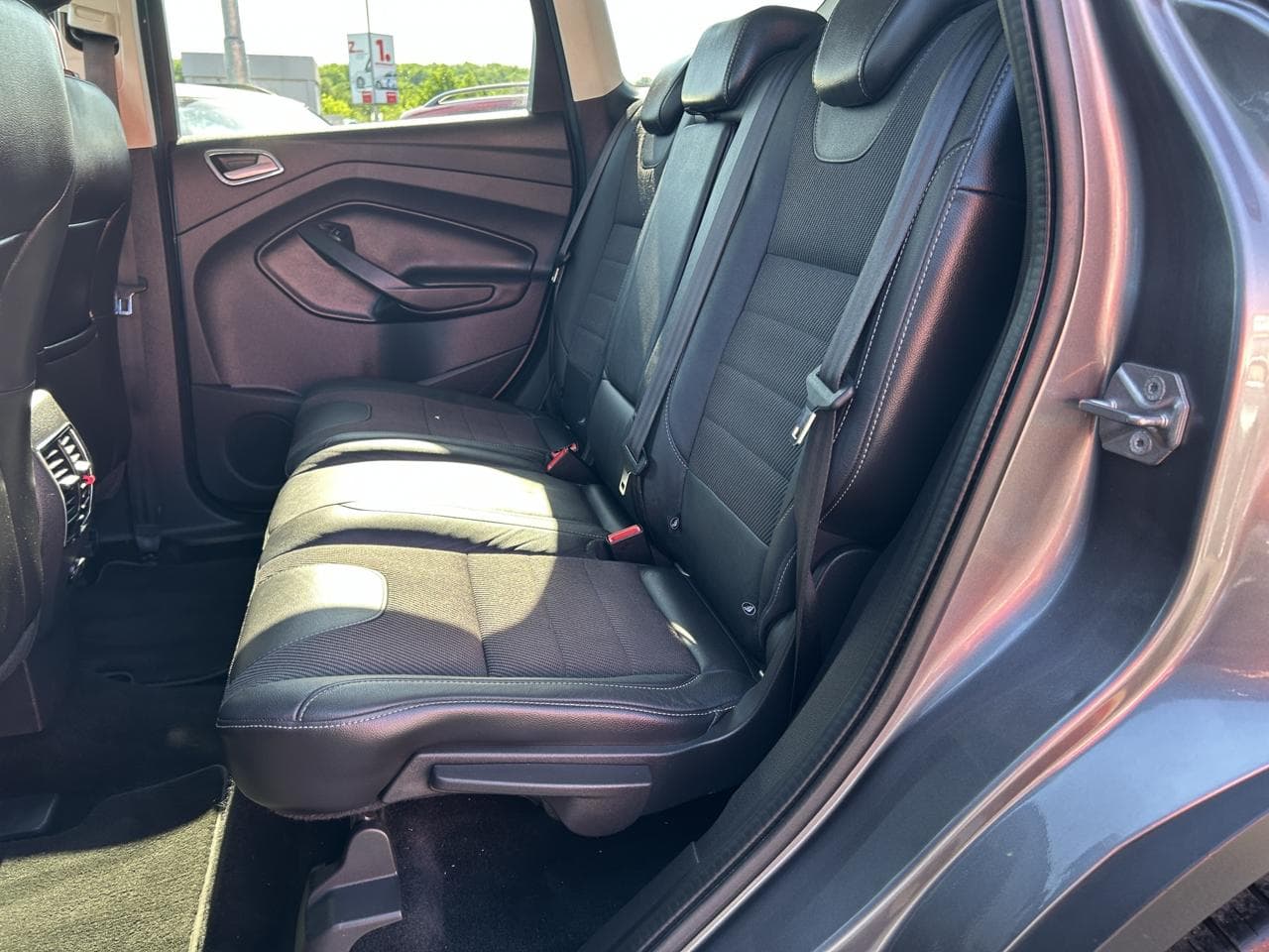 2013 Ford KUGA - 10