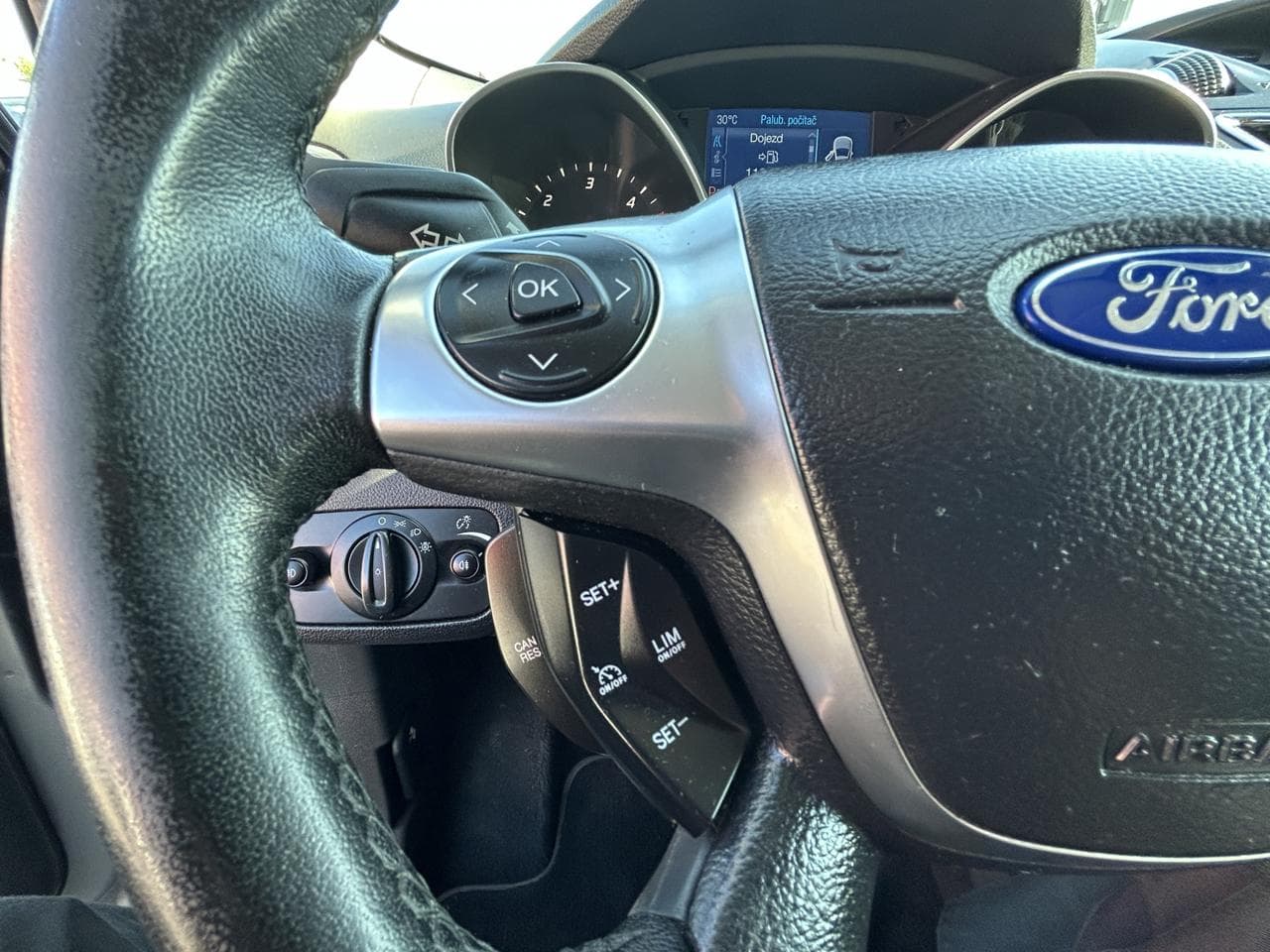 2013 Ford KUGA - 18