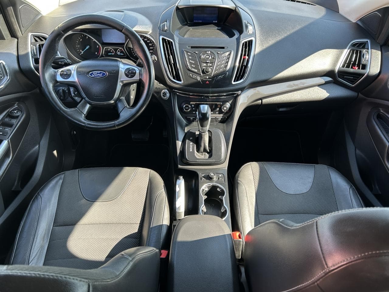 2013 Ford KUGA - 8
