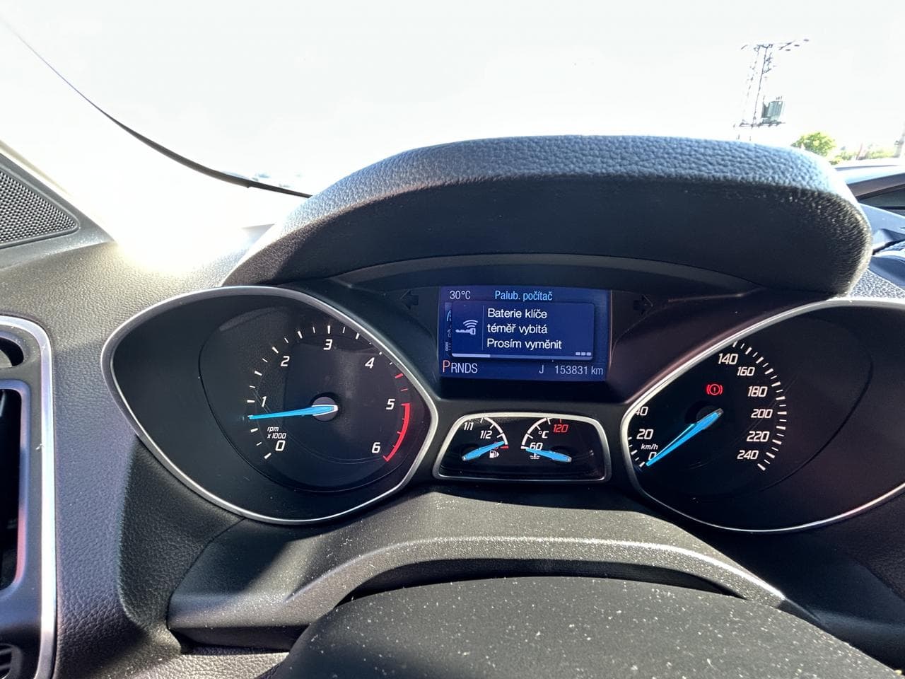 2013 Ford KUGA - 16