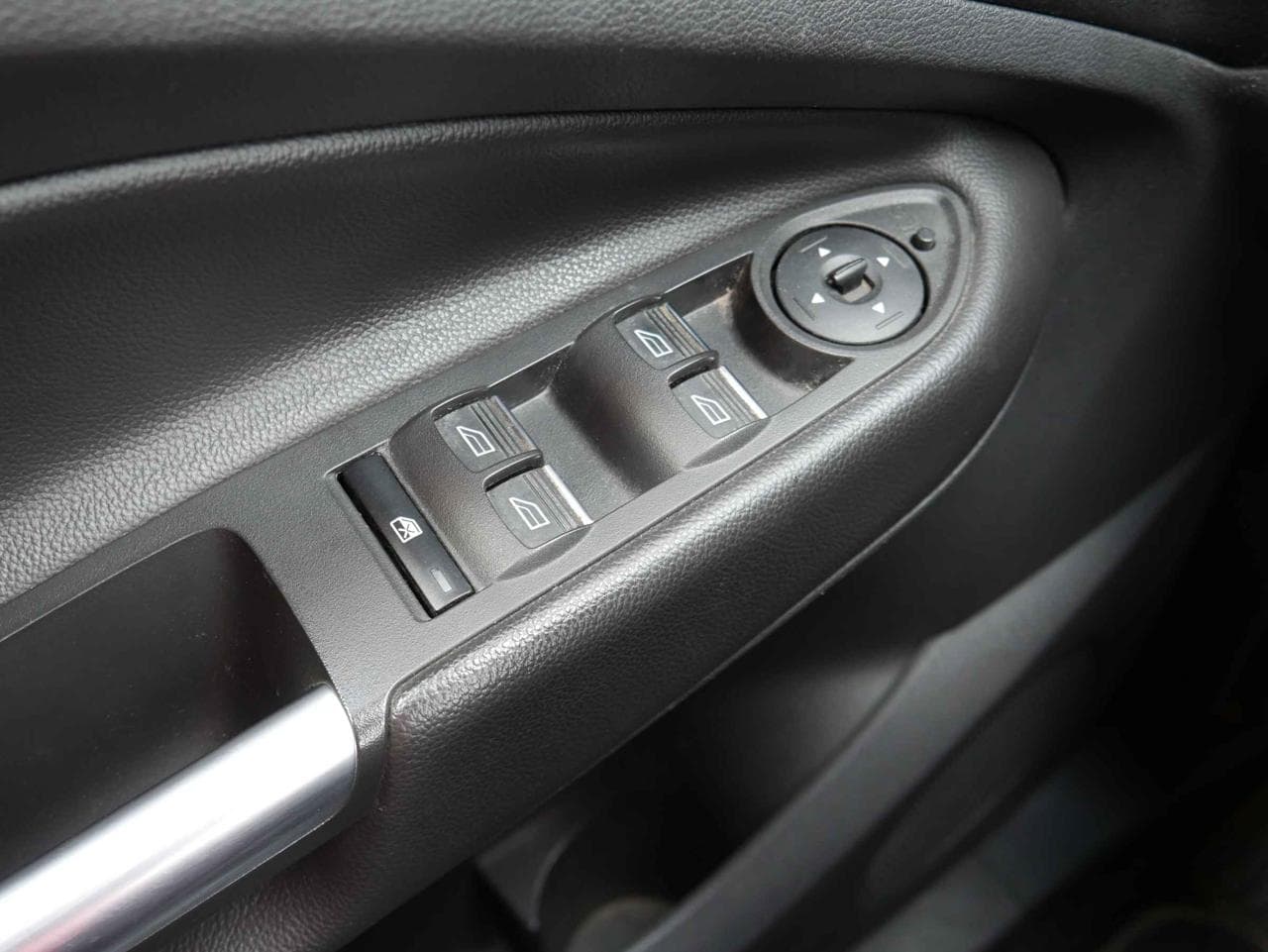 2017 Ford KUGA - 11