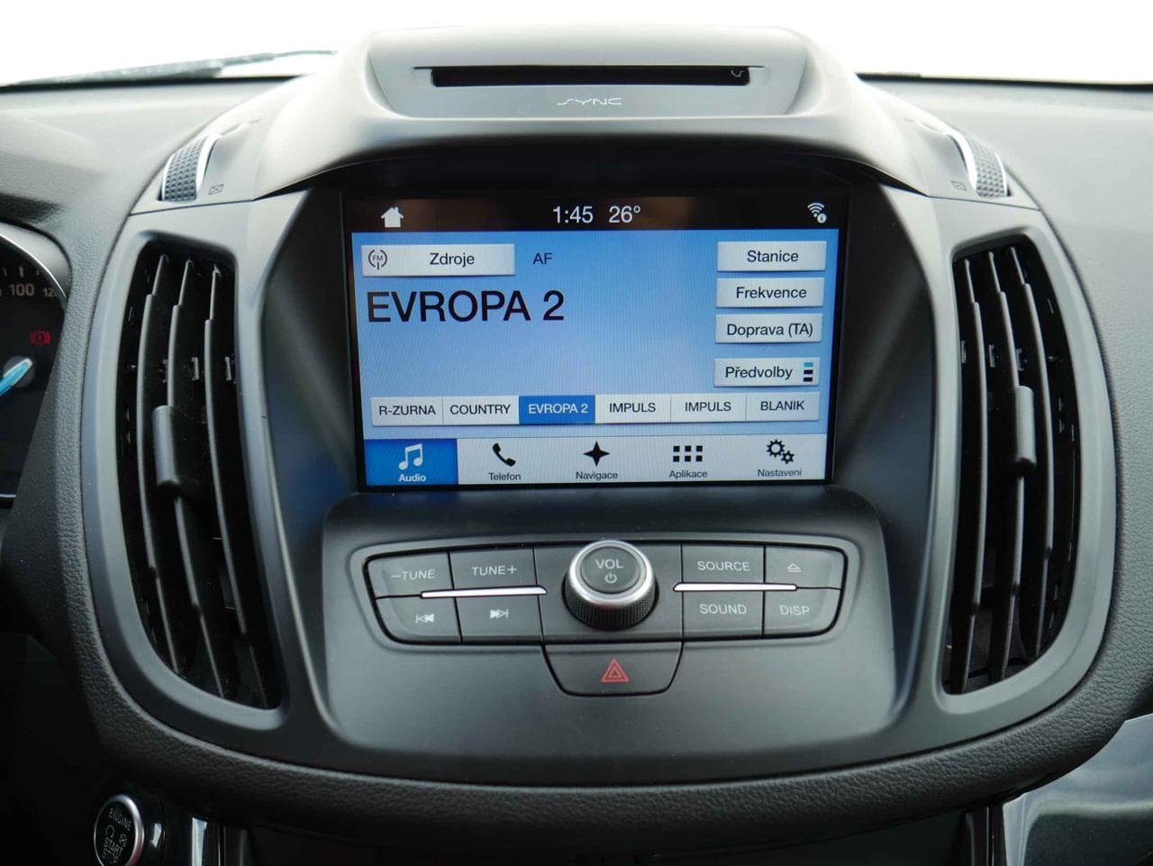 2017 Ford KUGA - 18