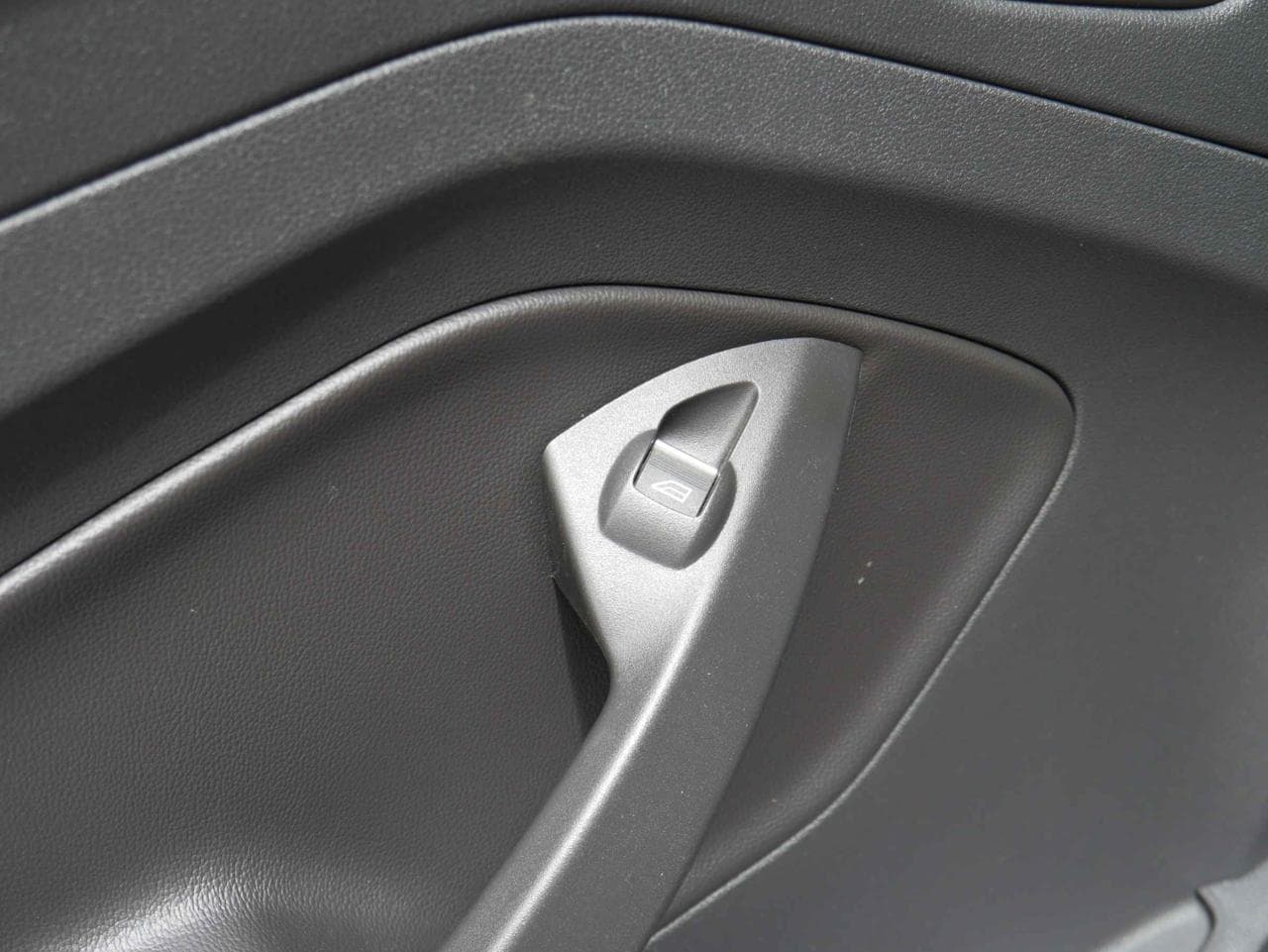 2017 Ford KUGA - 12