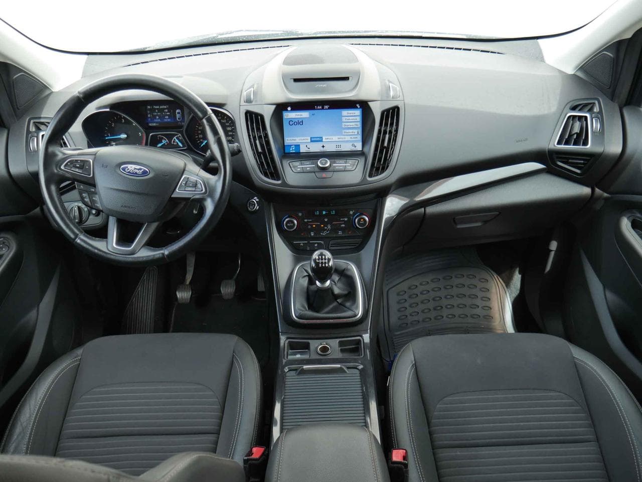 2017 Ford KUGA - 8