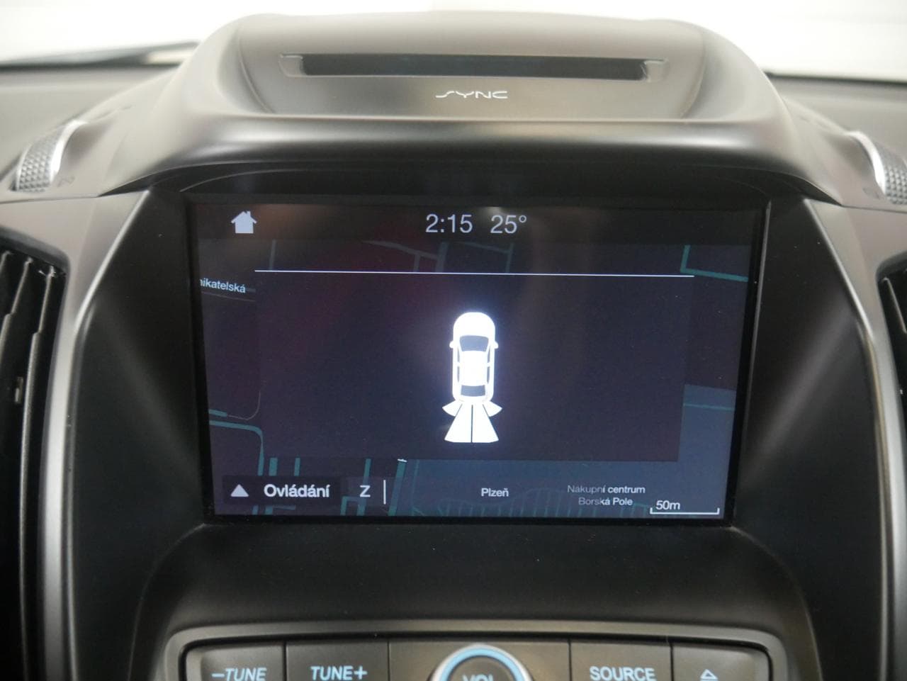 2017 Ford KUGA - 20