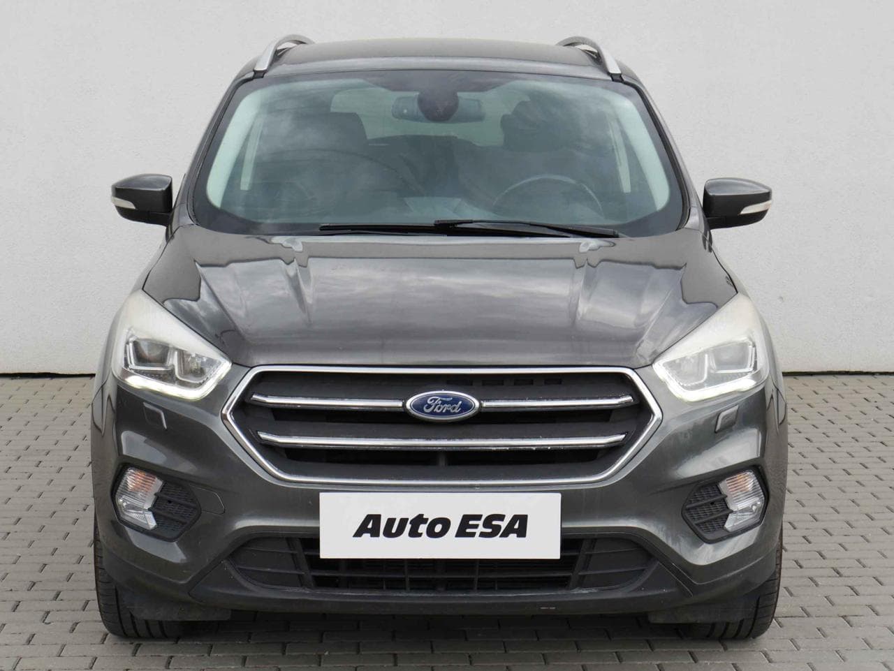 2017 Ford KUGA - 2