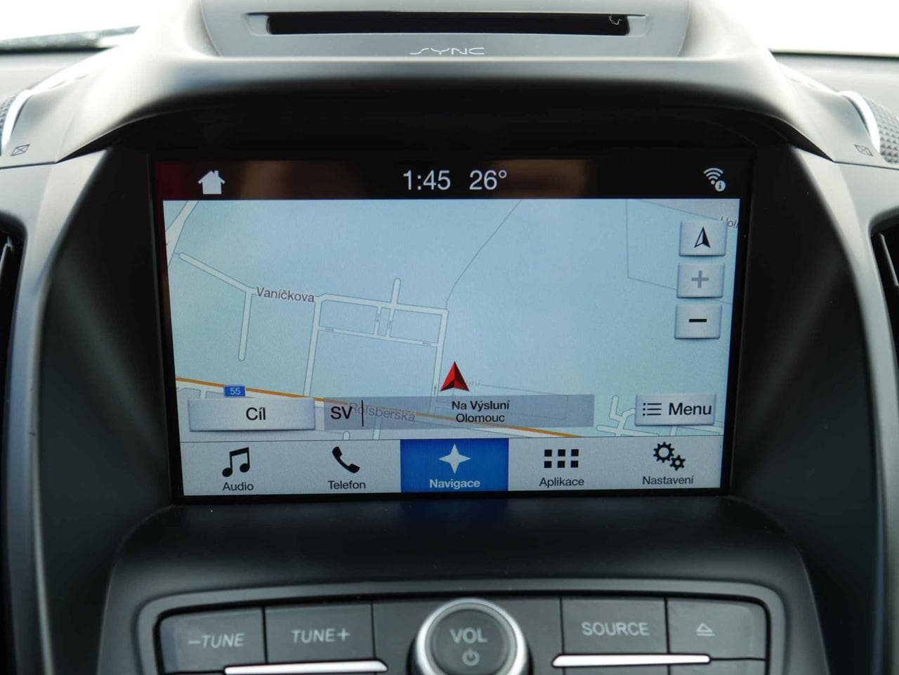 2017 Ford KUGA - 19