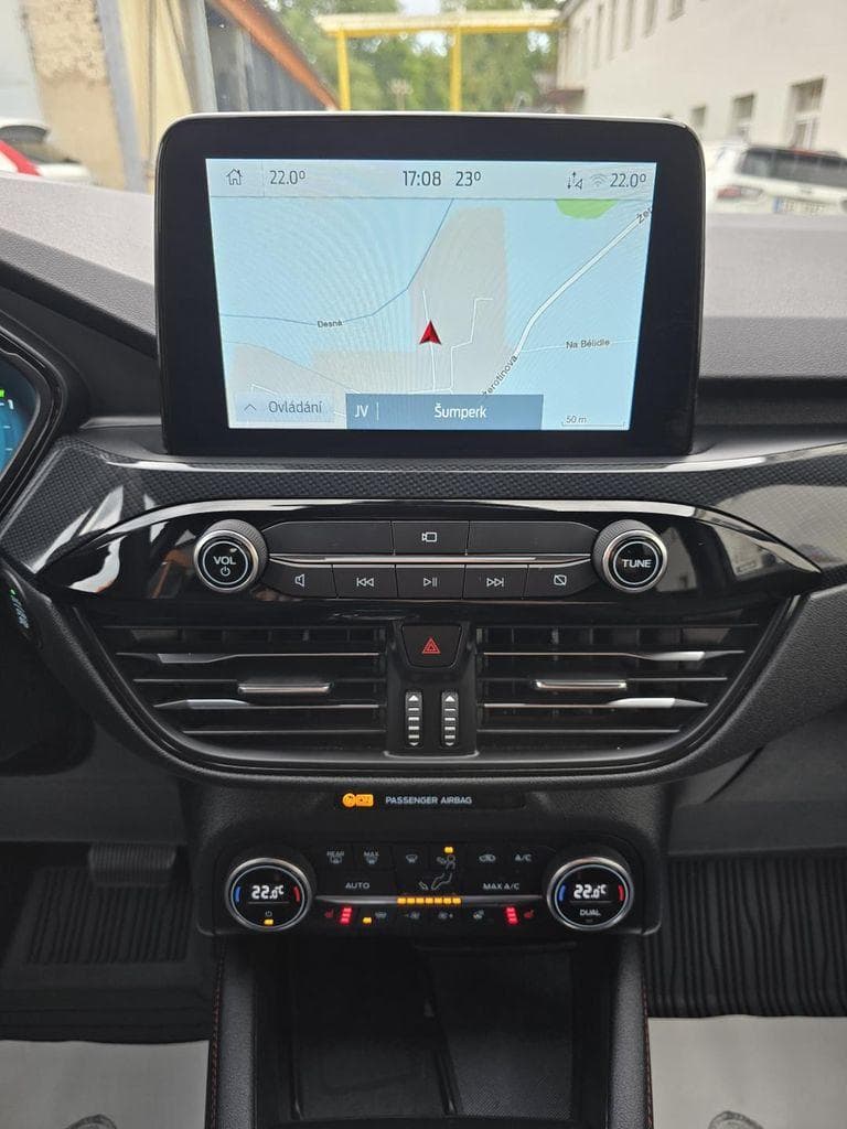 2021 Ford KUGA - 19