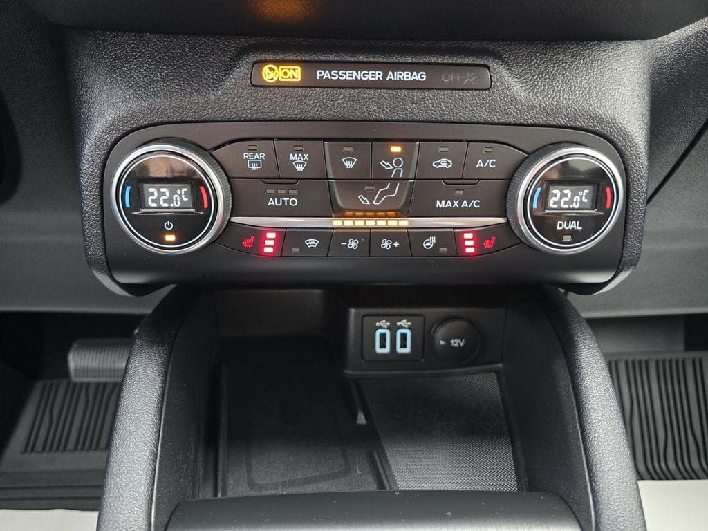 2021 Ford KUGA - 16