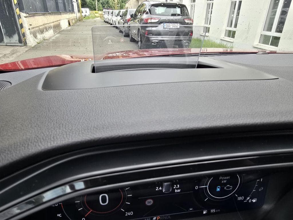 2021 Ford KUGA - 7