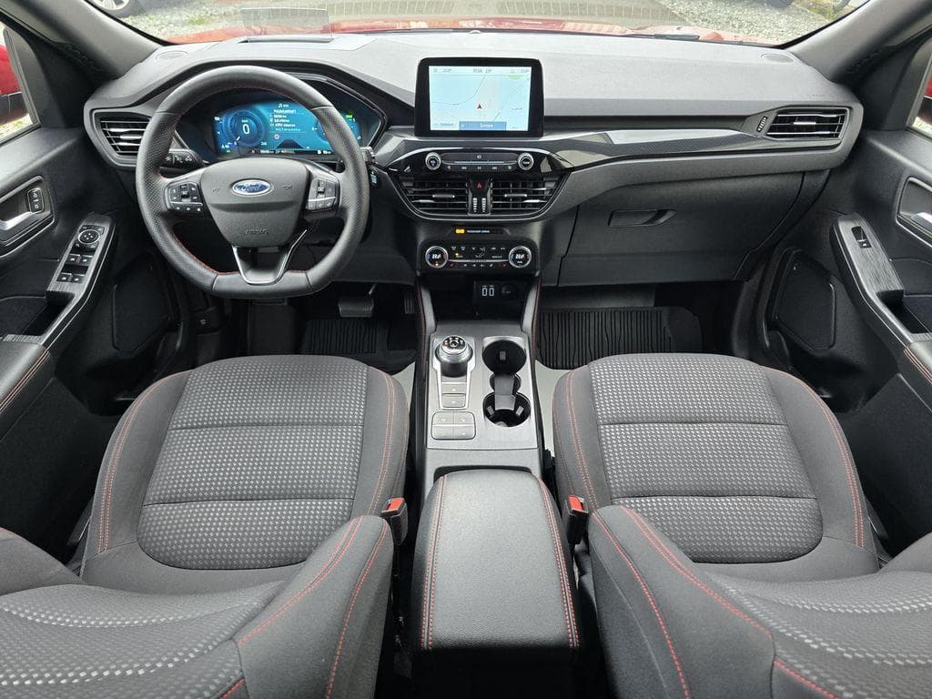 2021 Ford KUGA - 8