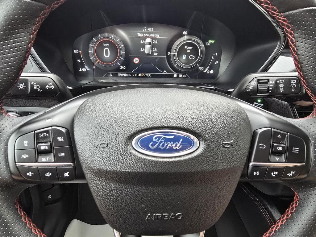 2021 Ford KUGA - 18