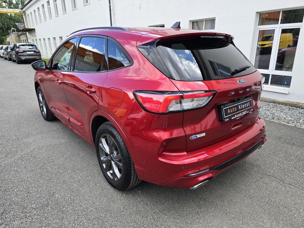 2021 Ford KUGA - 5