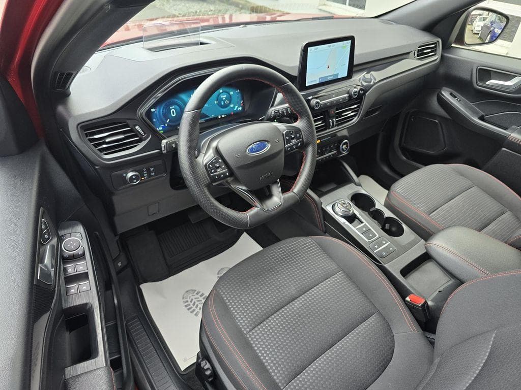 2021 Ford KUGA - 10
