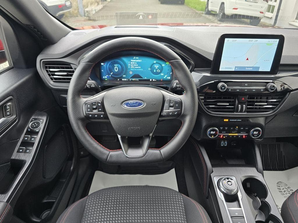 2021 Ford KUGA - 9