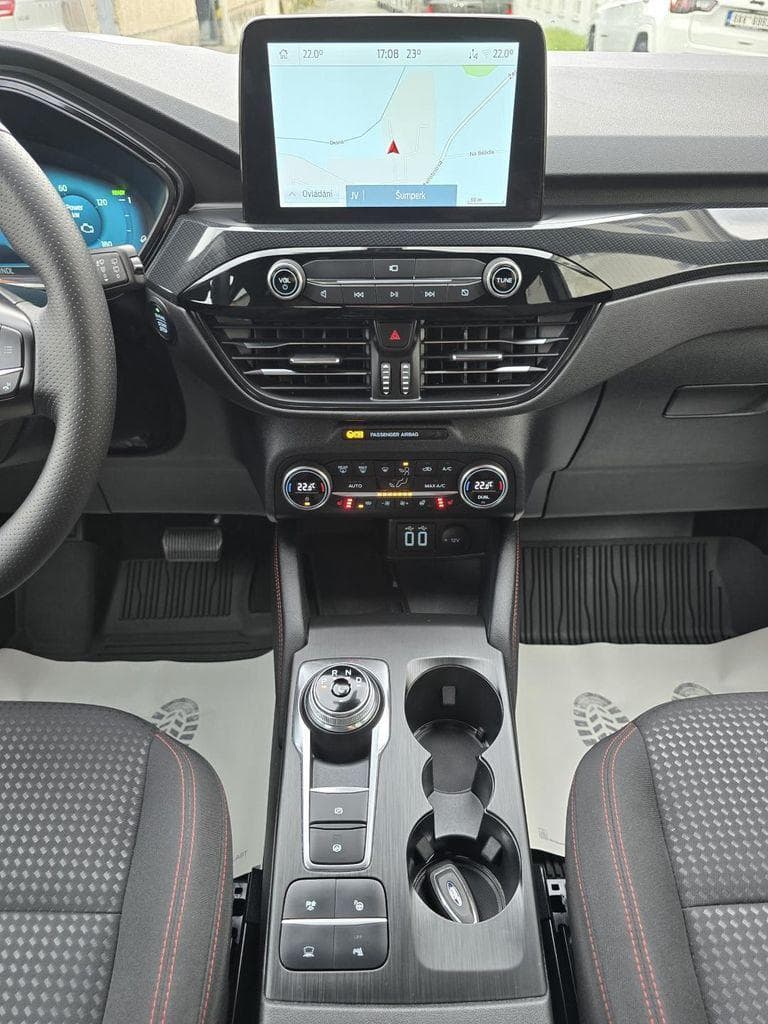2021 Ford KUGA - 13