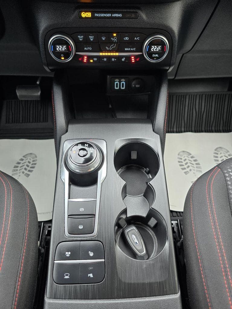 2021 Ford KUGA - 14
