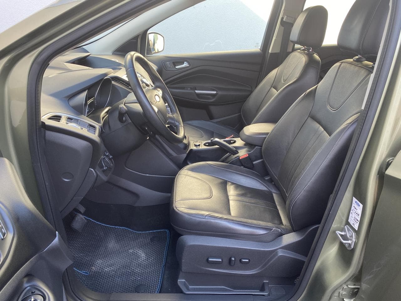 2013 Ford KUGA - 9