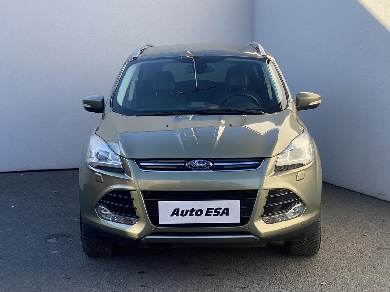 2013 Ford KUGA - 2