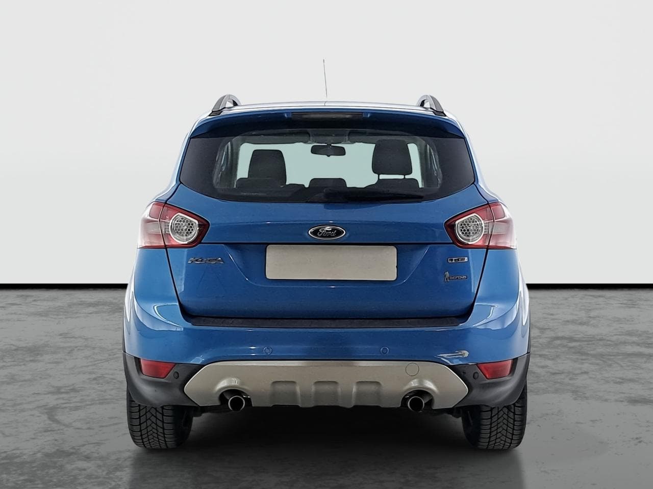 2010 Ford KUGA - 6